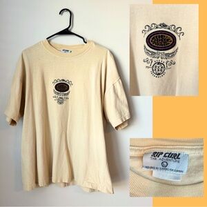 Vintage Australia Rip Curl Tee